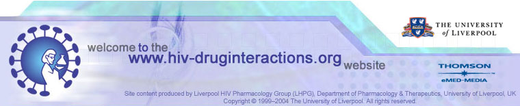 http://www.hiv-druginteractions.org/